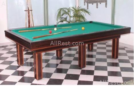 Gallia Palace Hotel 46